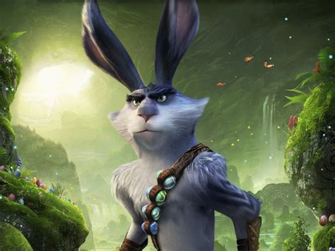 《Rise of The Guardians》 | Rise of the guardians, Easter bunny, Legend ...