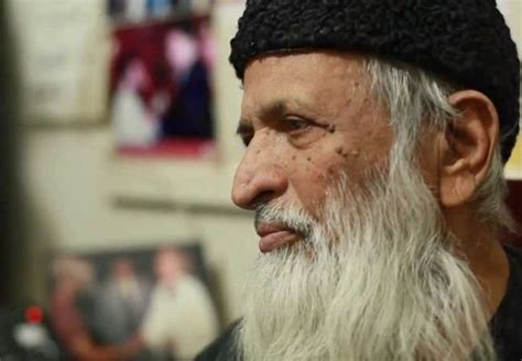 Abdul Sattar Edhi: Greatest philanthropist in Pakistan’s history ...