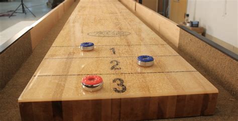 How to Pick the Best Shuffleboard Wax (2020) | Game Table Review