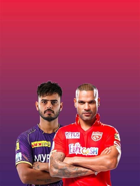 IPL 2023 Kolkata Knight Riders (KKR) vs Punjab Kings (PBKS): Key players to watch today, match ...