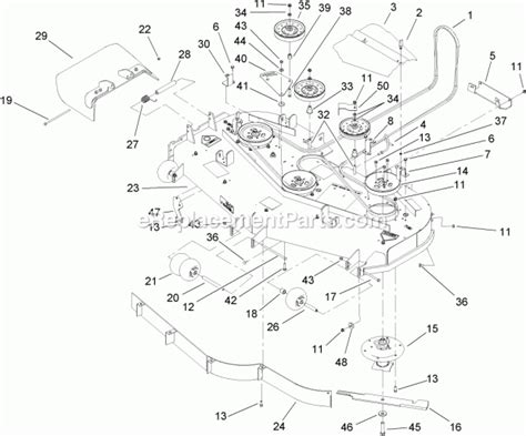 Toro Z Master Commercial Wiring Diagram - Wiring Diagram