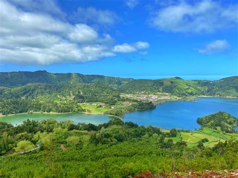 The perfect 3 days in Azores Islands, Portugal - Hopping Feet