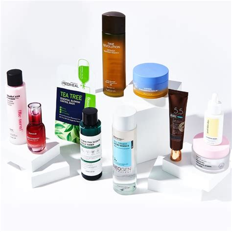 Score Great Deals at the Soko Glam Best of K-Beauty Sale! - E! Online - AU