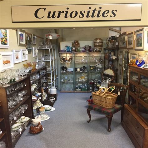 Curiosities | Scottish Antique & Arts Centre