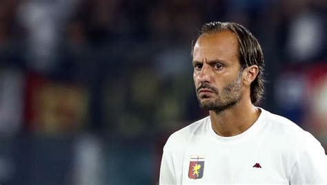 Gilardino: 'Genoa players heroic against Roma' - Football Italia