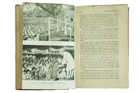 Jawaharlal Nehru's Speeches 1949-1953 | Prinseps