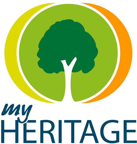 My Family Tree Logo - ClipArt Best