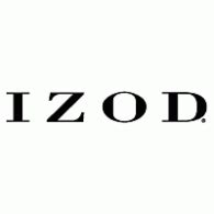 Izod | Brands of the World™ | Download vector logos and logotypes