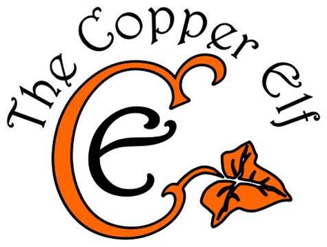 Copper Elf | Wellingborough