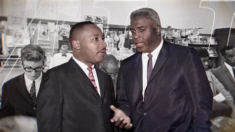 Watch More to History: Jackie Robinson & Civil Rights Clip | HISTORY ...