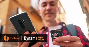 U Mobile Integrates Dynamsoft's Barcode Scanning Solution, Improving Customer Convenience via ...
