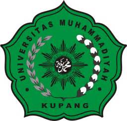 Logo Universitas Muhammadiyah Kupang - Kumpulan Logo Lambang Indonesia