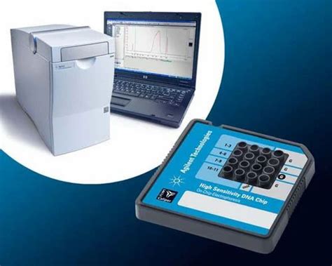 Agilent Bioanalyzer 2100 at best price in Visakhapatnam by ...