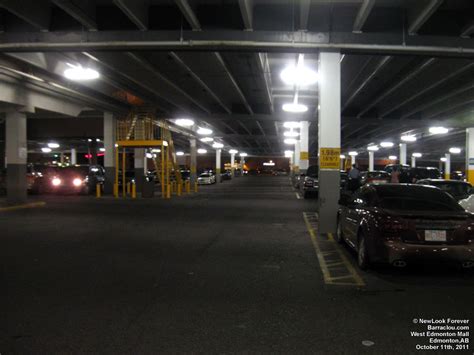 [最新] west edmonton mall parking lot 943989-West edmonton mall parking ...