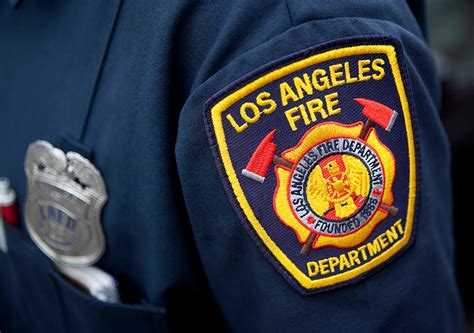 LAFD failed to inspect many hazardous material storage sites, audit finds - MyNewsLA.com