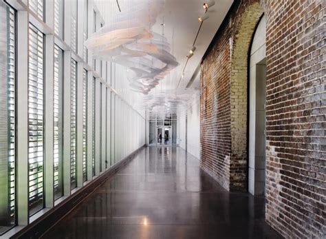 The SCAD Museum of Art | Architect Magazine