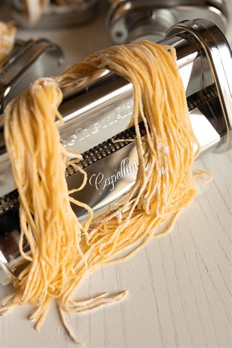 Reviewed: I Tested KitchenAid Pasta Roller Attachments - Recipes Dunn Right