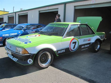 1980 Ford Falcon XD 351ci V8 | Classic Cars Australia | Flickr