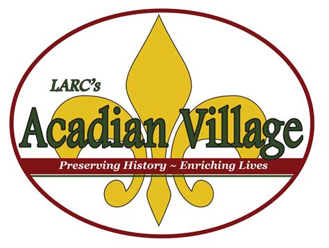 Acadian Village - Weddings, Events, Field Trips - Lafayette