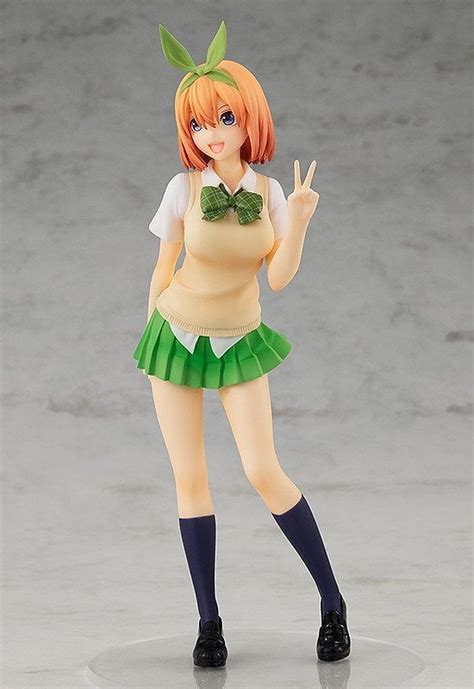 Yotsuba Nakano - P.U.P Figure | at Mighty Ape NZ