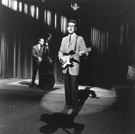 Buddy Holly Songs Ranked | Return of Rock