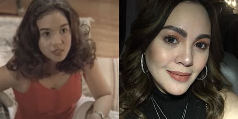 10 Iconic Filipino Actresses from the '90s and Where They Are Now | Preview.ph