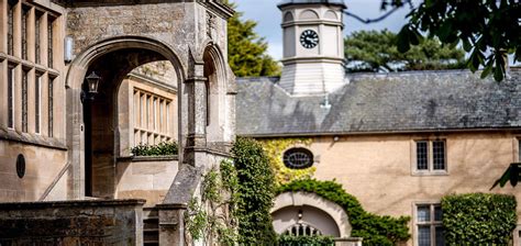 Lower Slaughter Manor, The Cotswolds, UK | The Hotel Guru