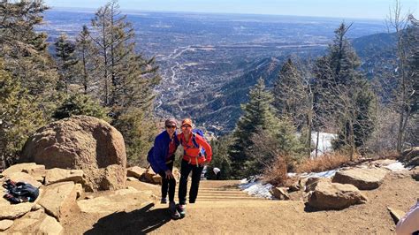 Manitou Incline Hike: Your 2023 Guide — Colorado Hikes and Hops