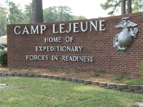 Camp Lejeune MCB Commissary, North Carolina – Military Bases