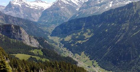 Piz Gloria, Interlaken - Book Tickets & Tours | GetYourGuide