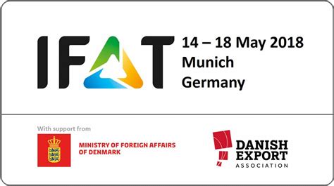 IFAT 2018 TRADE FAIR AT MUNICH - aluminat.com