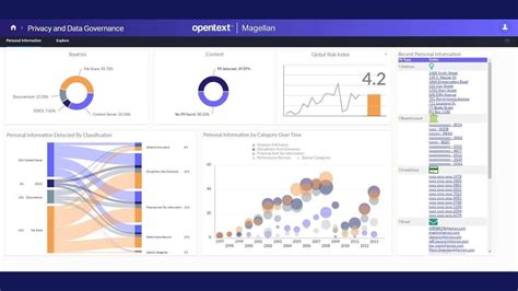 Privacy and Data Governance with OpenText Magellan - YouTube