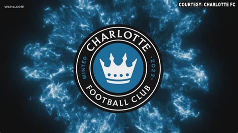 Charlotte has a new name and logo for it's major league soccer team | wcnc.com