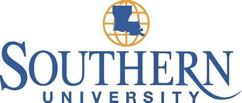 Southern University – Logos Download