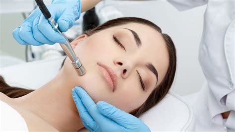 Microdermabrasion Facial | Skin Exfoliation Treatment - Laser Aesthetics