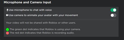 roblox just gave me voice chat : r/RobloxHelp