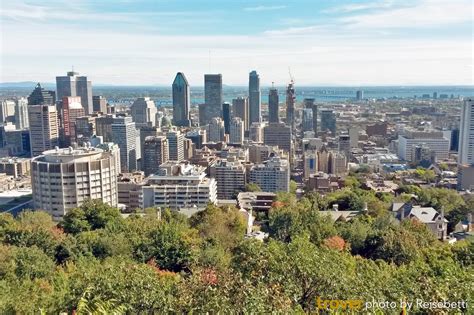 7 Things to Do in Montreal in the Summer - Summer Vacations in Montreal