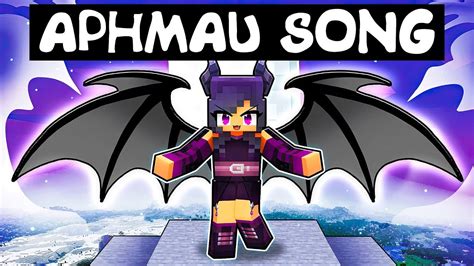 Aphmau - DARK MOON | Minecraft Song - YouTube Music