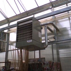 Modine Power-Vented Natural Gas Heater 120K BTU - TekSupply