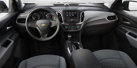 2019 Chevrolet Equinox LS | John Jones Auto Group | Salem, IN