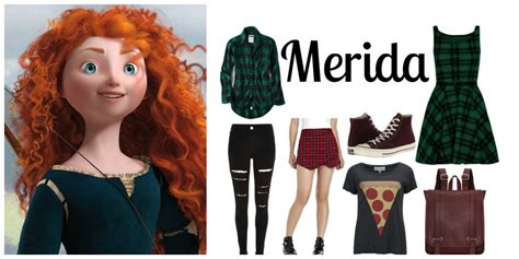 Modern Disney Princess Outfits You Can Wear Every Day | Her Beauty