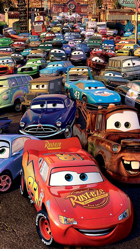 Cars 3 Wallpaper Disney / Cars 2 Wallpapers High Quality | Download Free : Download тачки 3 ...