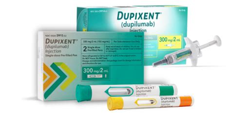 How DUPIXENT® (dupilumab) is Taken for Asthma