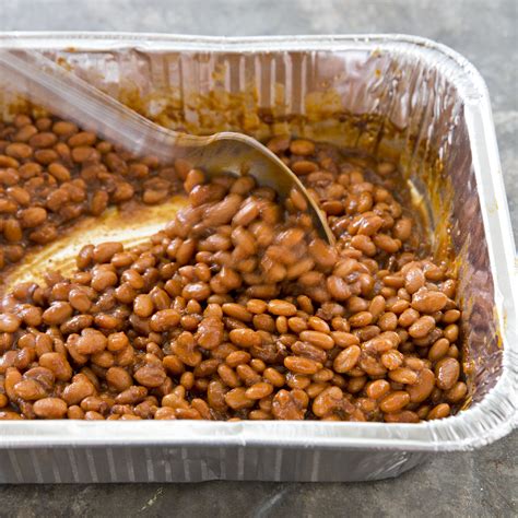 Pin on Baked Beans and other Bean Recipes, plus cornbread