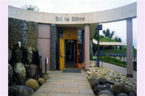 Bru na Boinne Visitor Centre | School Tours | Donore | Meath