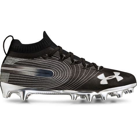 Under Armour Men's Spotlight MC Football Cleats | Academy