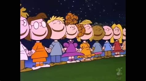 Peanuts Gang Singing "Slow Ride" by: Foghat - YouTube