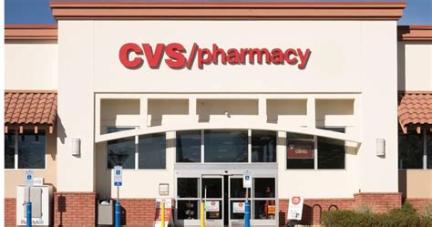 CVS Near Me - Find CVS Pharmacy Locations Near You