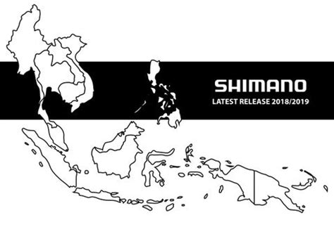 Shimano S.E.A Catalogue 2022/2023 by Shimano South East Asia - Issuu