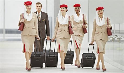 Top 10 Airlines with Most Beautiful Flight Attendants - Page 2 ...